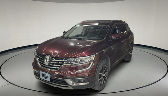 Renault • Koleos