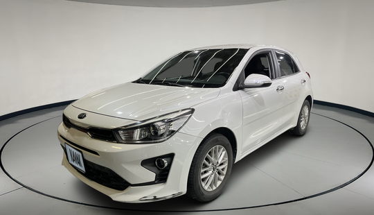 Kia • Rio
