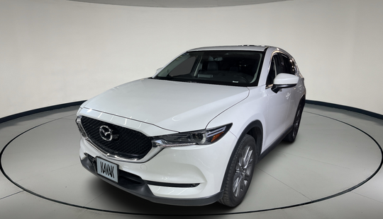 Mazda • CX-5