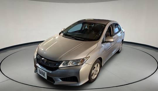 Honda • City
