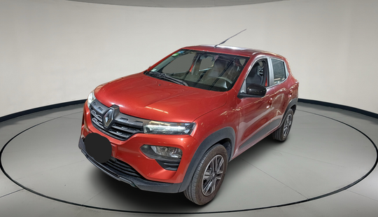 Renault • Kwid