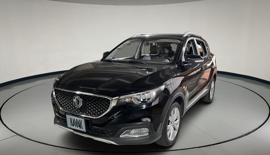Mg • Zs