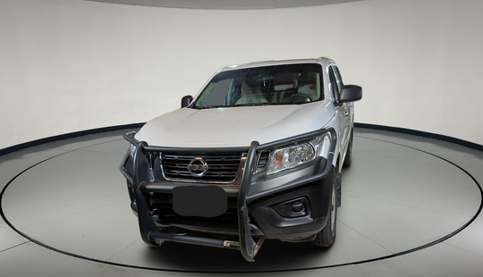 Nissan • NP300
