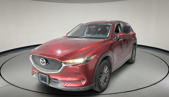 Mazda • CX-5