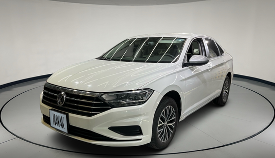 Volkswagen • Jetta
