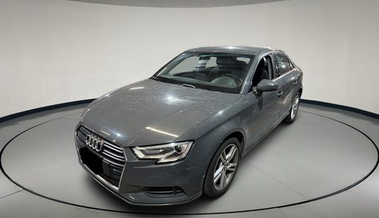 Audi • A3