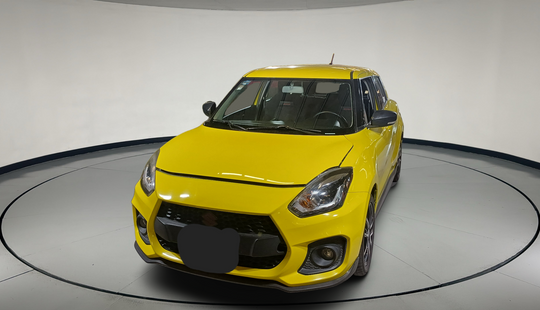 Suzuki • Swift