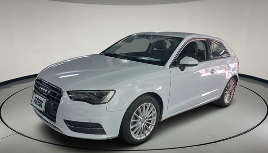 Audi • A3