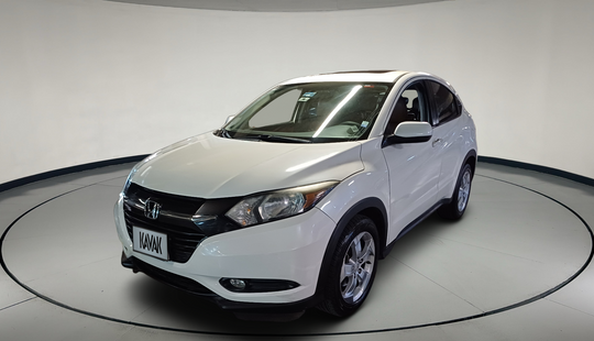 Honda • HR-V