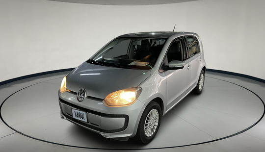 Volkswagen • up!