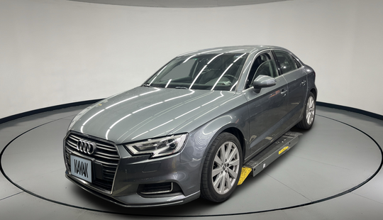 Audi • A3