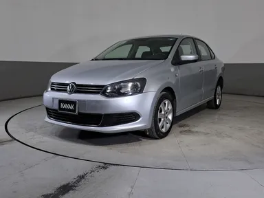Volkswagen Vento