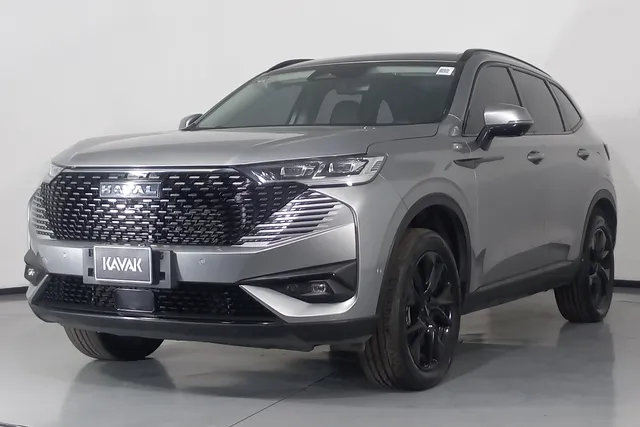 Great Wall · Haval H6