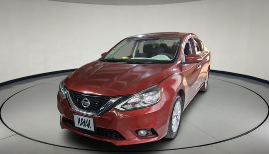 Nissan • Sentra