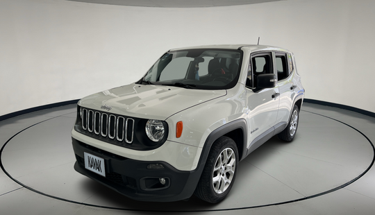 Jeep • Renegade