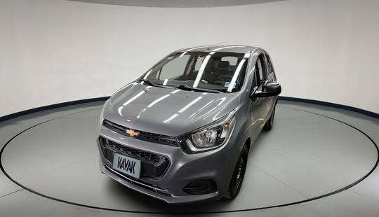 Chevrolet • Beat