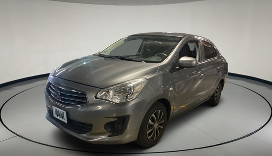 Mitsubishi • Mirage
