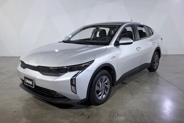 Kia · K3