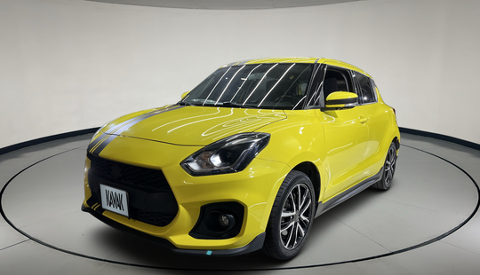Suzuki • Swift