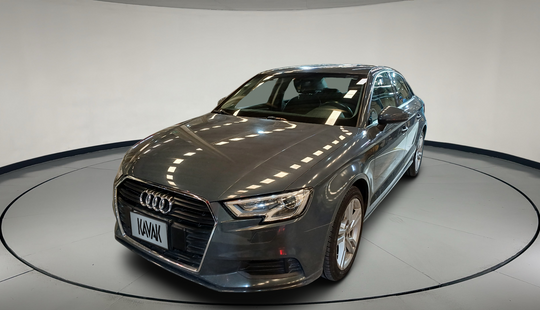 Audi • A3