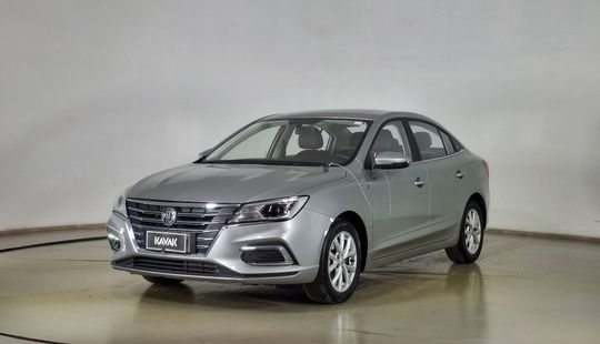 Mg 5 1.5 CVT COM-2024