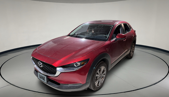 Mazda • CX-30