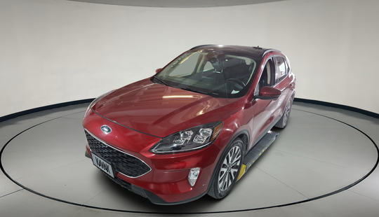 Ford • Escape