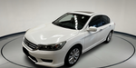 Honda Accord 2.4 EX L CVT NAVI L4 Sedan 2014