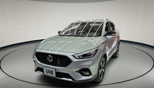 Mg • Zs
