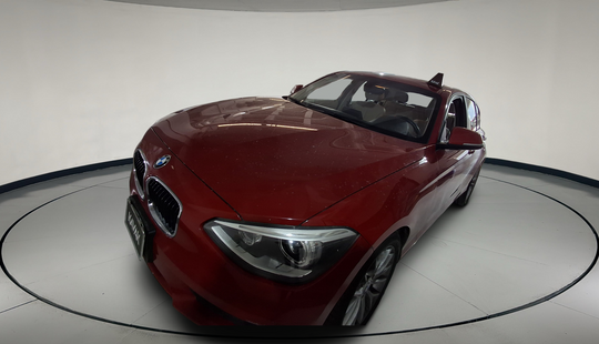 Bmw • Serie 1