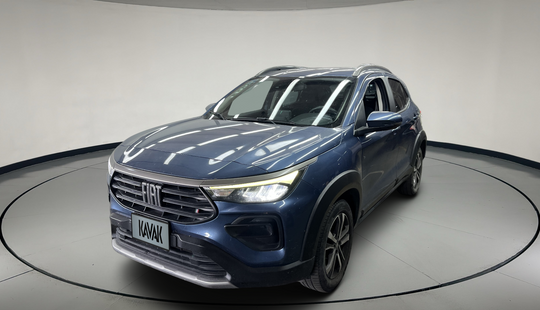 Fiat • Pulse