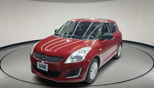 Suzuki • Swift