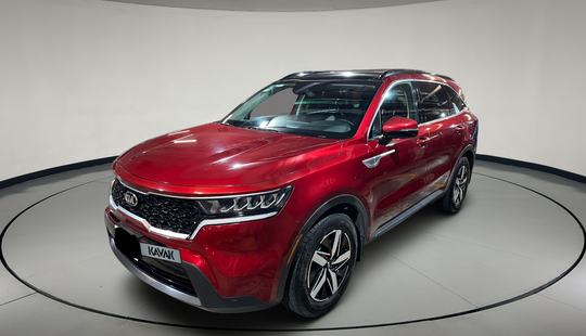 Kia • Sorento