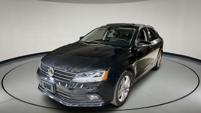 Volkswagen • Jetta