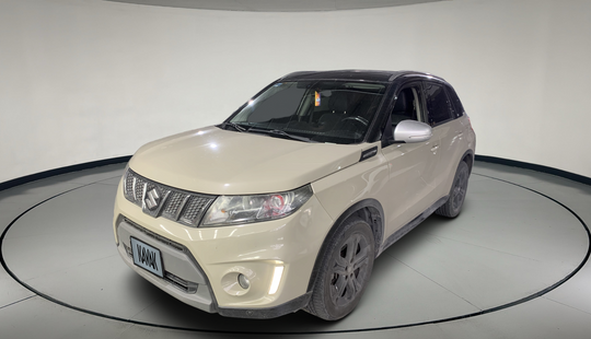 Suzuki • Vitara