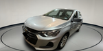 Chevrolet Onix 1.0 LS B AUTO Sedan 2021