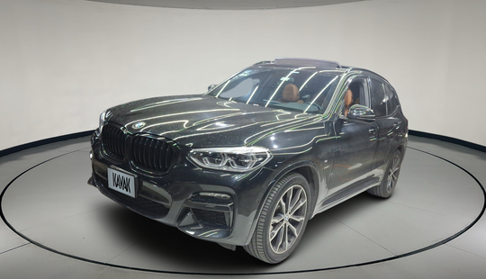 Bmw • X3