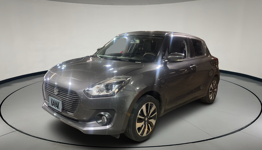 Suzuki • Swift