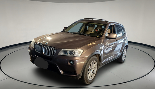 Bmw • X3