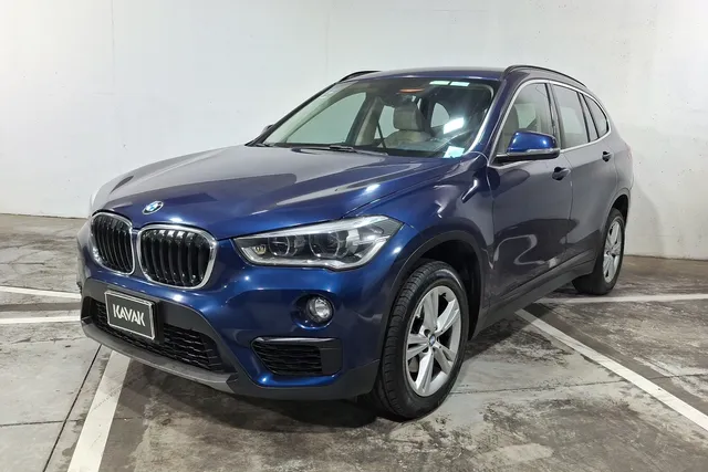 Bmw · X1