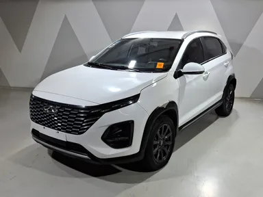 Chirey Tiggo 2 Pro