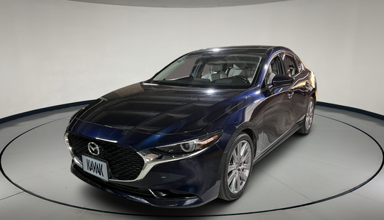 Mazda • Mazda 3