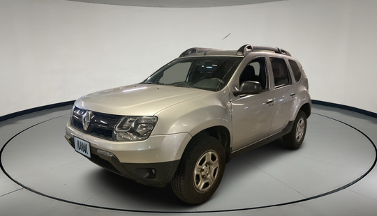 Renault • Duster