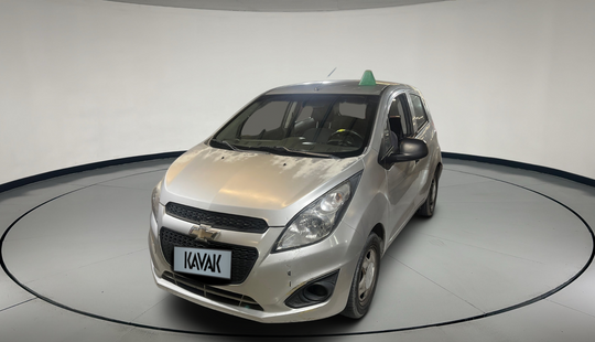 Chevrolet • Spark Classic