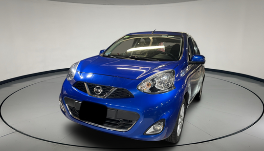 Nissan • March