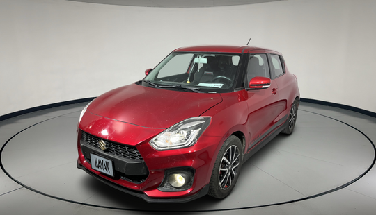 Suzuki • Swift