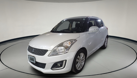 Suzuki • Swift