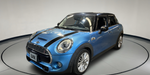 Mini Cooper S 2.0 COOPER SALT AT Hatchback 2016