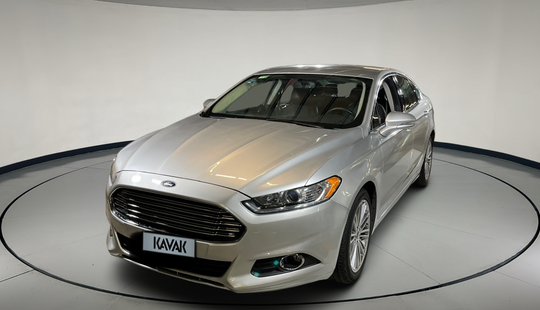 Ford • Fusion