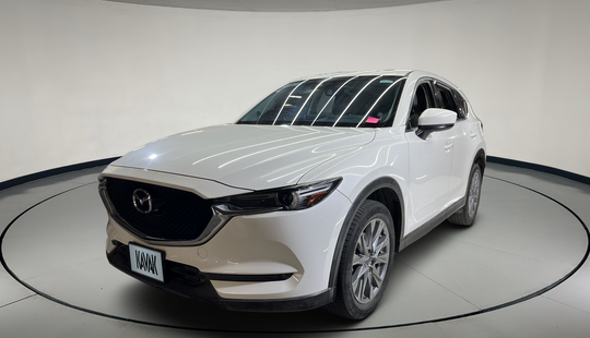 Mazda • CX-5